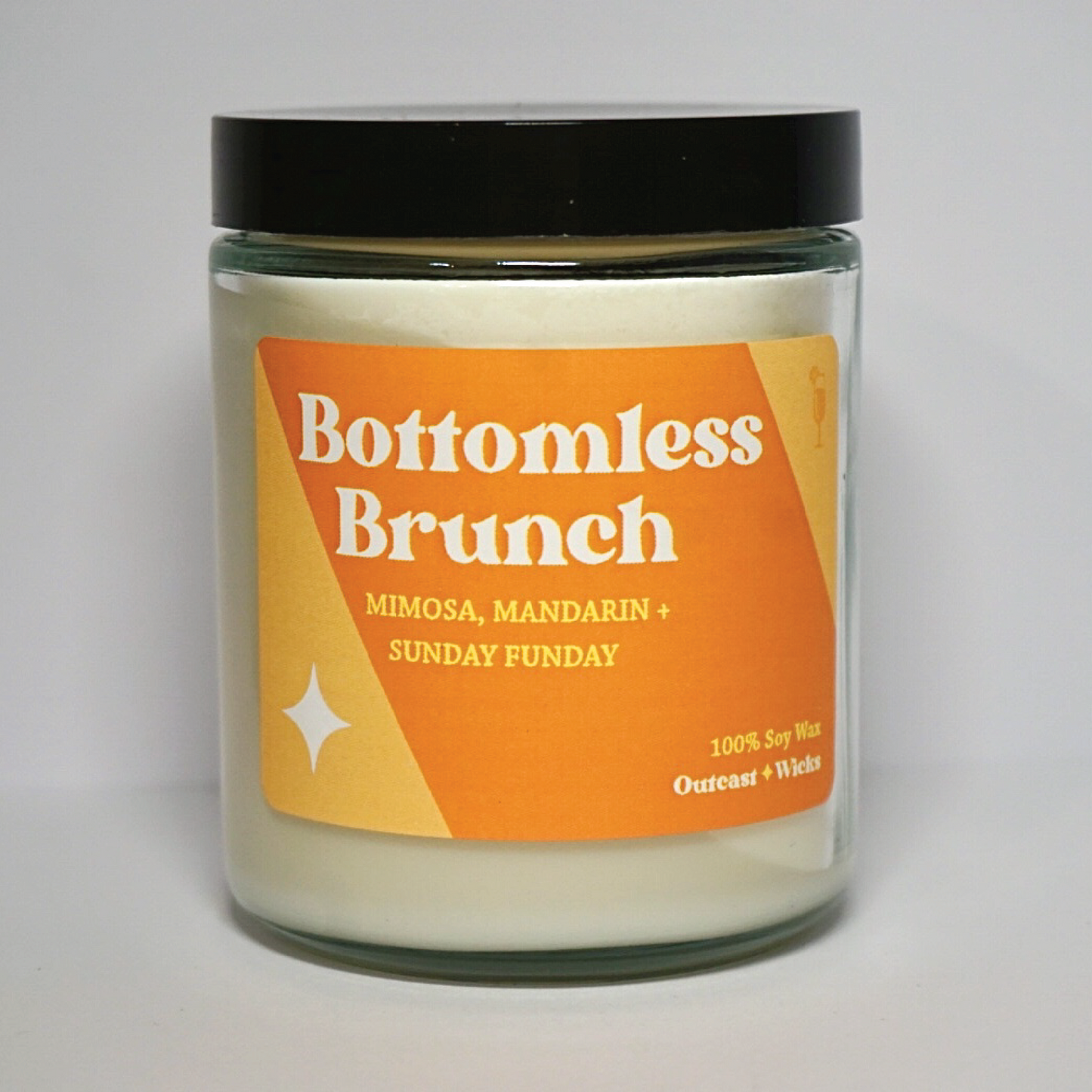 Bottomless Brunch