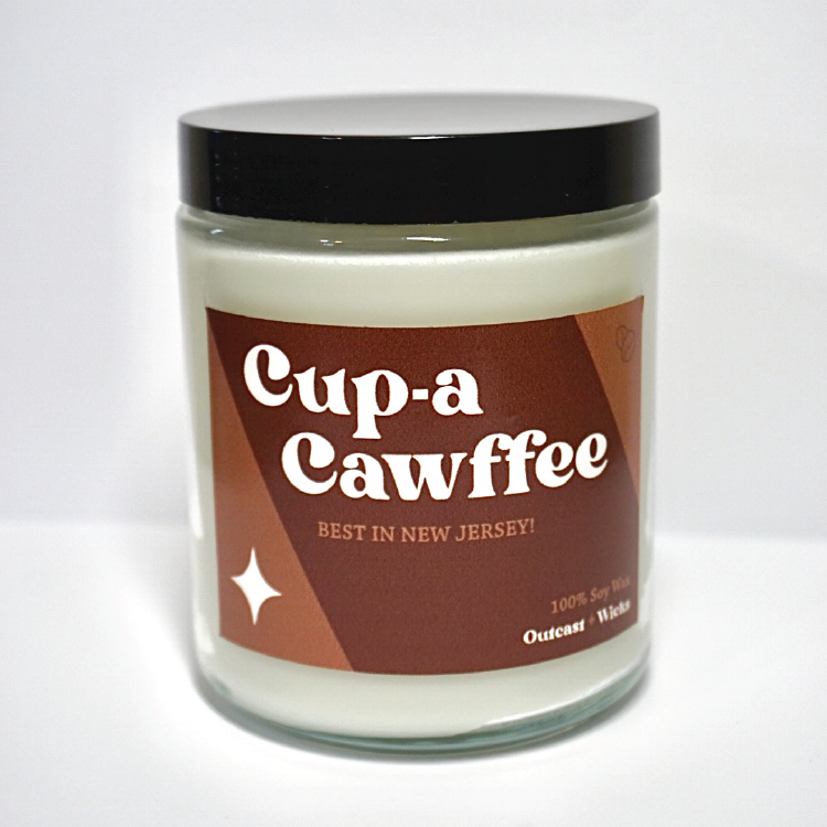 Cup-a Cawffee