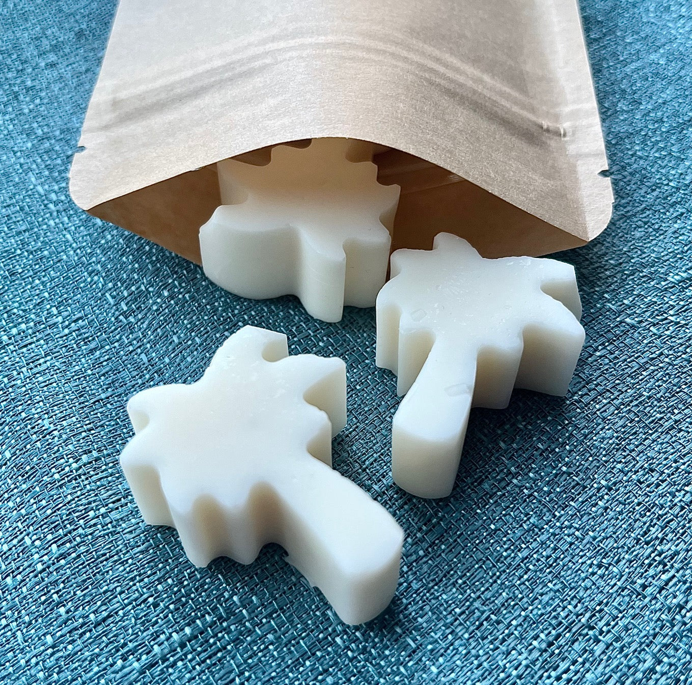 Palm Tree Wax Melts