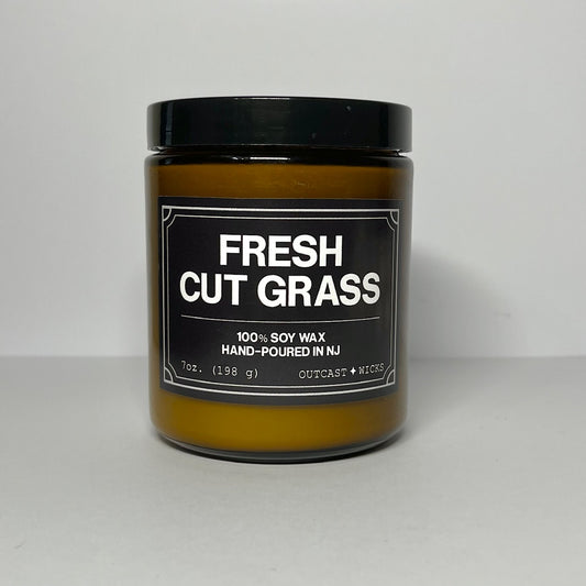 Fresh Cut Grass