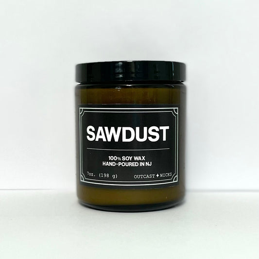 Saw Dust