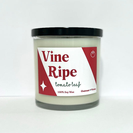 Vine Ripe